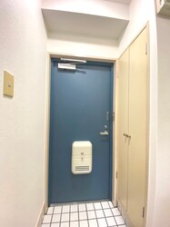 パールせりざわの物件内観写真